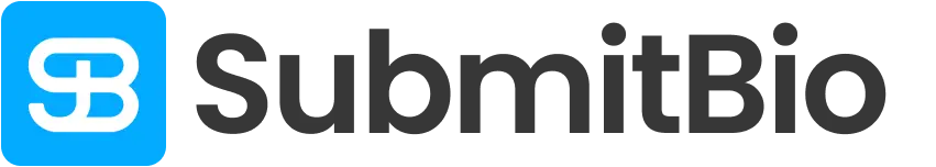 SubmitBio Logo